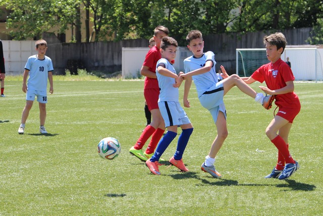 HŠK Zrinjski: Nastavljena ! hej liga