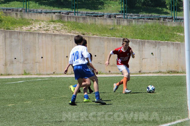 HŠK Zrinjski: Nastavljena ! hej liga