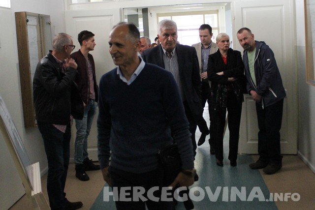 FPMOZ: Otvorena 3. Likovna kolonija Krešimir Ledić