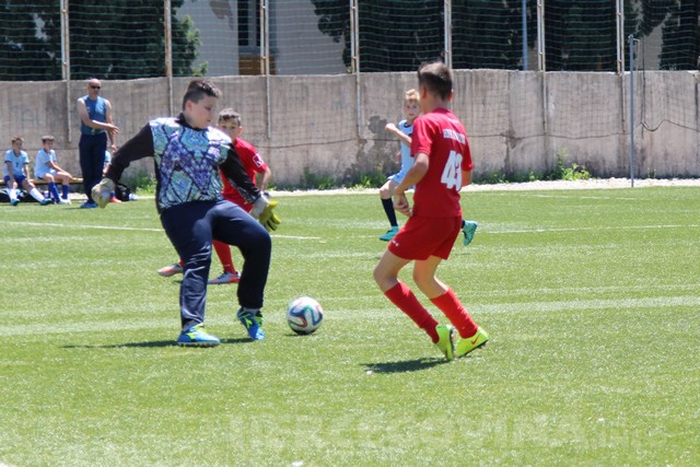 HŠK Zrinjski: Nastavljena ! hej liga