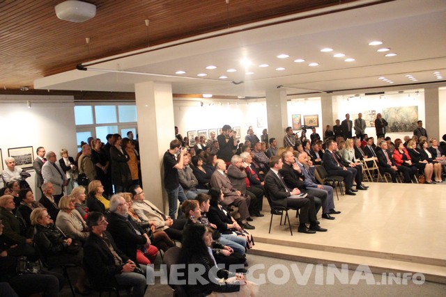 FPMOZ: Održana promocija monografije  Krešimir Ledić