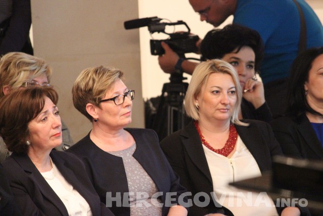 FPMOZ: Održana promocija monografije  Krešimir Ledić