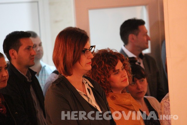 FPMOZ: Održana promocija monografije  Krešimir Ledić