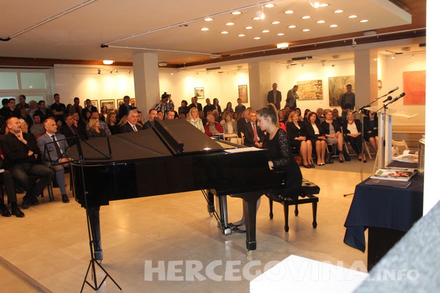 FPMOZ: Održana promocija monografije  Krešimir Ledić