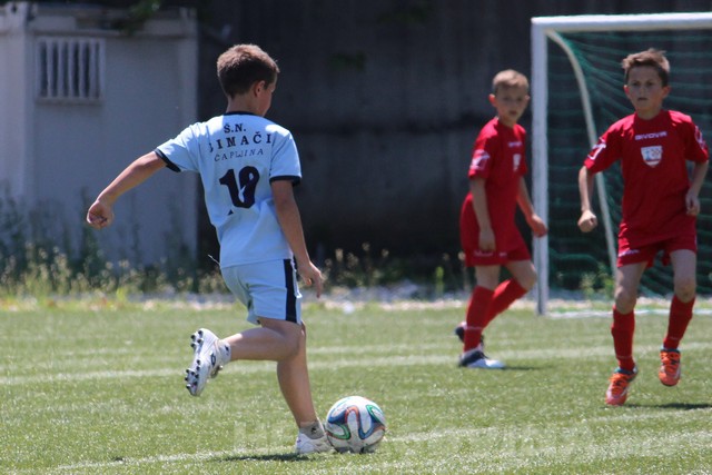 HŠK Zrinjski: Nastavljena ! hej liga
