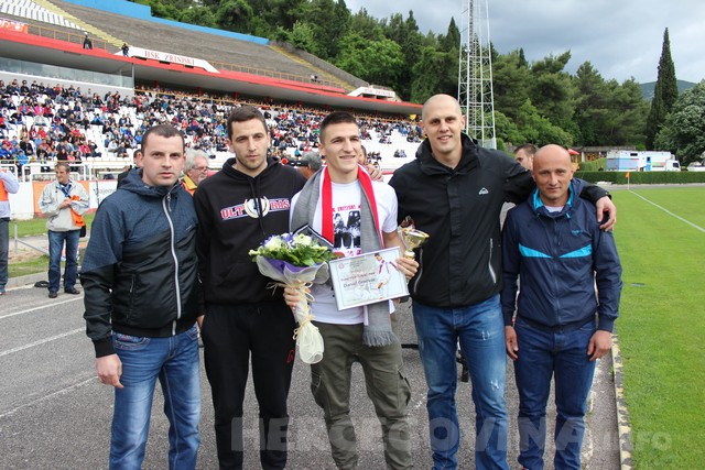 HŠK Zrinjski: FK Sloboda 2:1