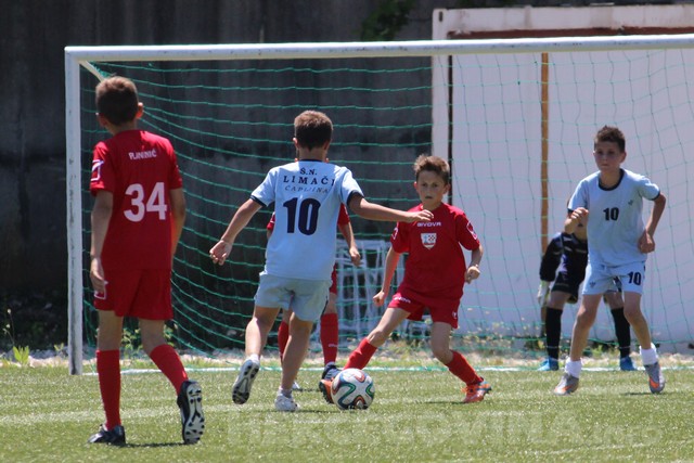 HŠK Zrinjski: Nastavljena ! hej liga