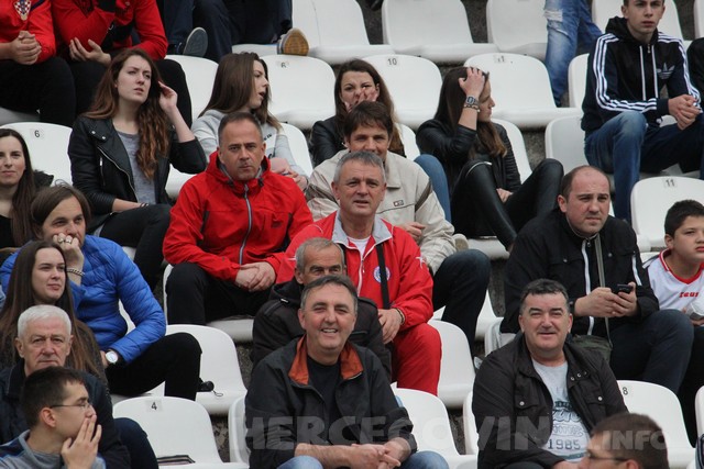 HŠK Zrinjski: FK Sloboda 2:1