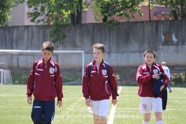HŠK Zrinjski: Nastavljena ! hej liga