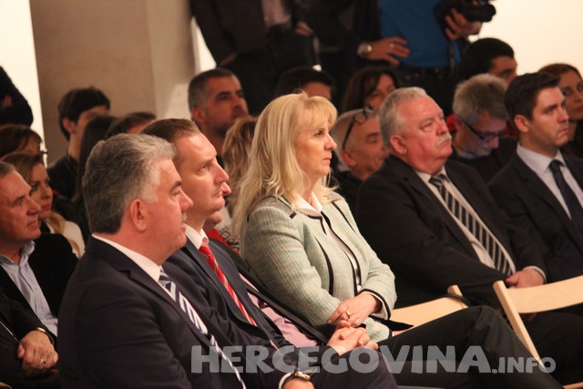 FPMOZ: Održana promocija monografije  Krešimir Ledić