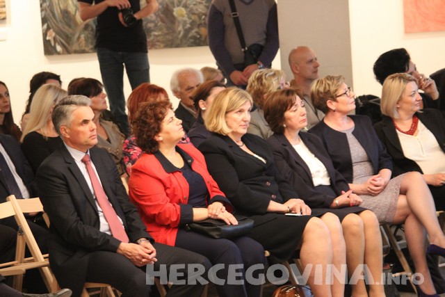 FPMOZ: Održana promocija monografije  Krešimir Ledić