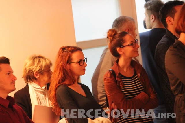 FPMOZ: Održana promocija monografije  Krešimir Ledić