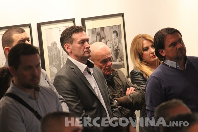 FPMOZ: Održana promocija monografije  Krešimir Ledić