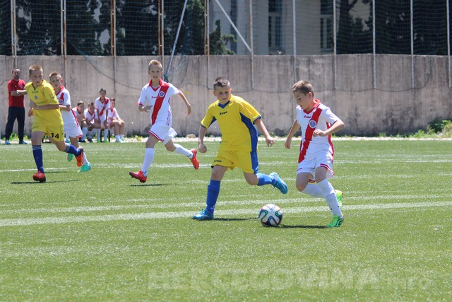 HŠK Zrinjski: Nastavljena ! hej liga