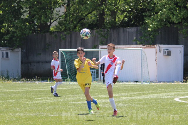 HŠK Zrinjski: Nastavljena ! hej liga