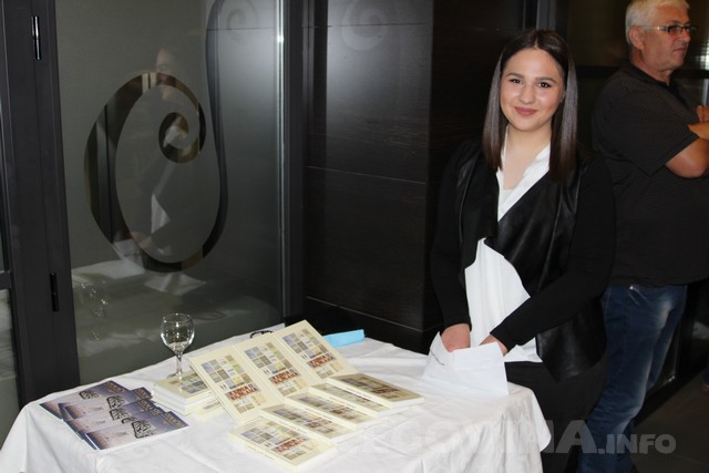 Čitluk: Predstavljena knjiga Ivana Sivrića  Knjiga o knjigama