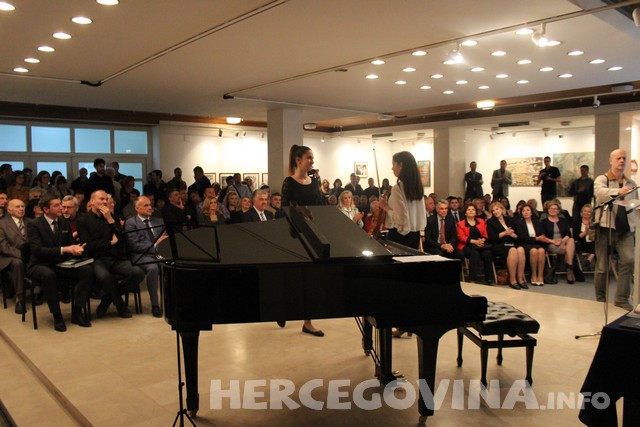 FPMOZ: Održana promocija monografije  Krešimir Ledić