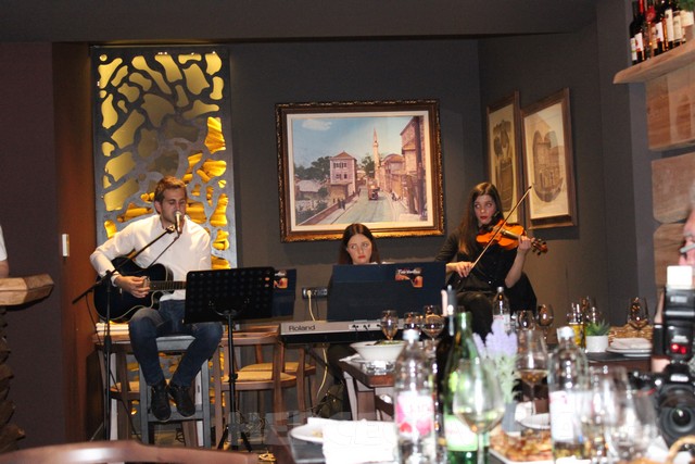 HŠK Zrinjski: Svečana večera povodom osvajanja naslova prvaka BiH