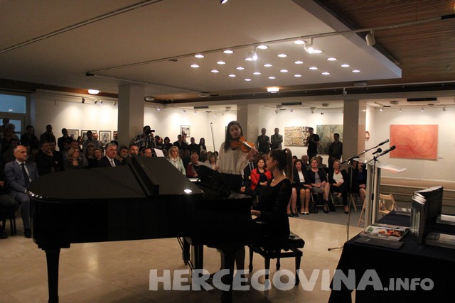 FPMOZ: Održana promocija monografije  Krešimir Ledić