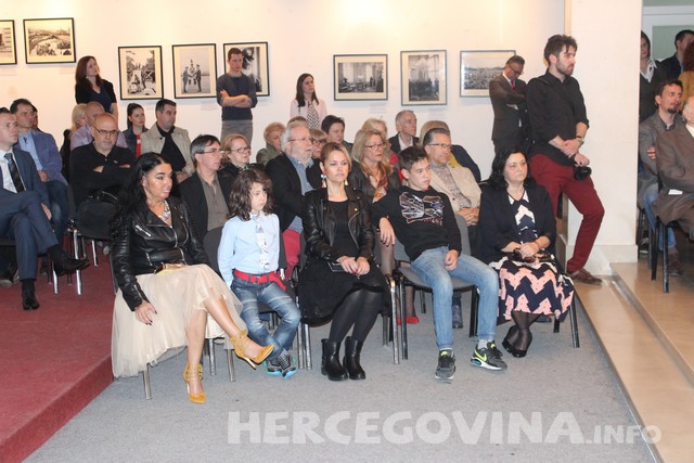 FPMOZ: Održana promocija monografije  Krešimir Ledić