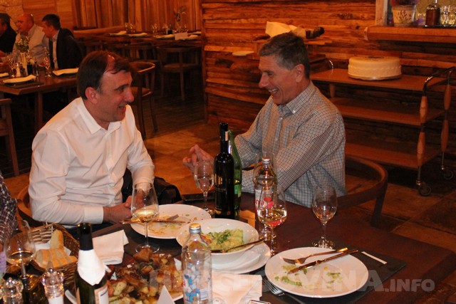 HŠK Zrinjski: Svečana večera povodom osvajanja naslova prvaka BiH