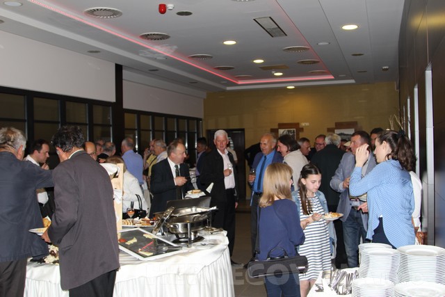 Čitluk: Predstavljena knjiga Ivana Sivrića  Knjiga o knjigama