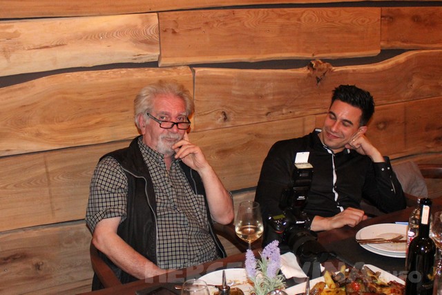 HŠK Zrinjski: Svečana večera povodom osvajanja naslova prvaka BiH