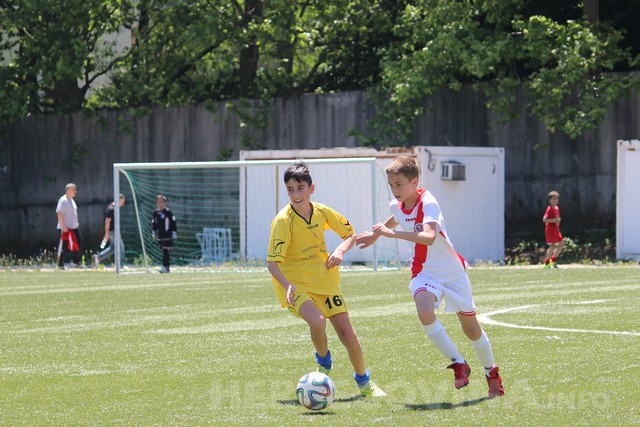 HŠK Zrinjski: Nastavljena ! hej liga