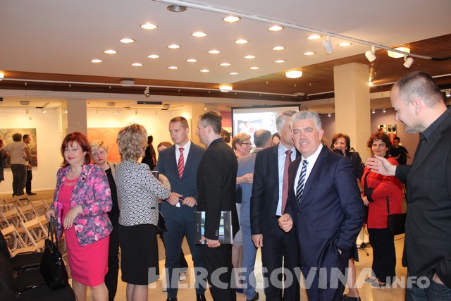 FPMOZ: Održana promocija monografije  Krešimir Ledić