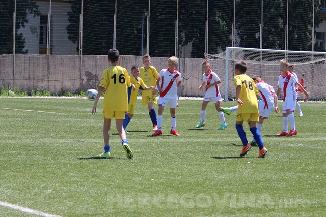 HŠK Zrinjski: Nastavljena ! hej liga