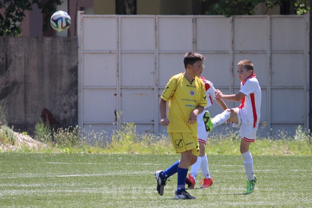 HŠK Zrinjski: Nastavljena ! hej liga