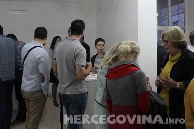 FPMOZ: Održana promocija monografije  Krešimir Ledić