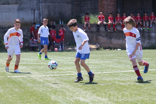 HŠK Zrinjski: Nastavljena ! hej liga