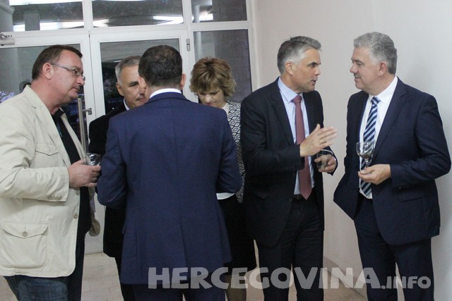 FPMOZ: Održana promocija monografije  Krešimir Ledić