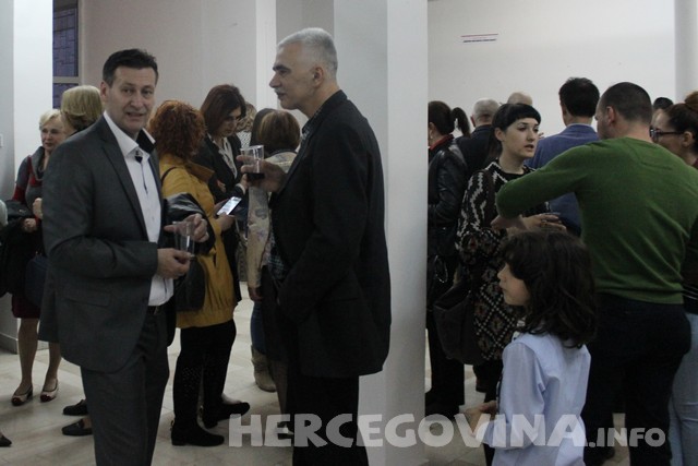 FPMOZ: Održana promocija monografije  Krešimir Ledić