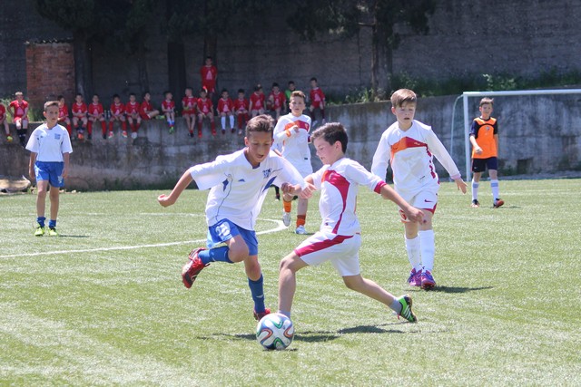 HŠK Zrinjski: Nastavljena ! hej liga