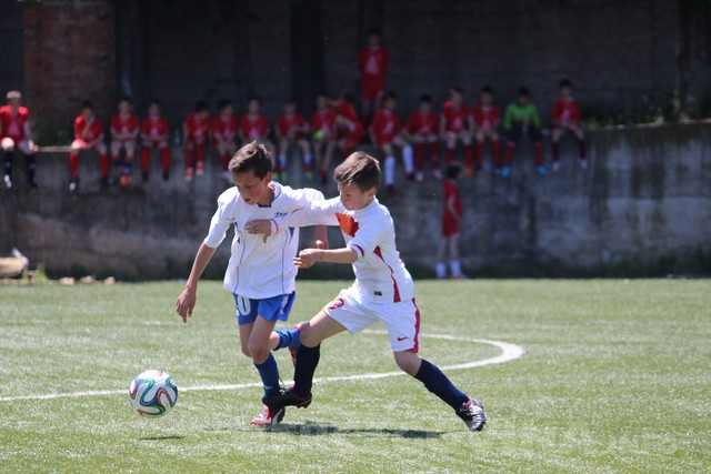 HŠK Zrinjski: Nastavljena ! hej liga