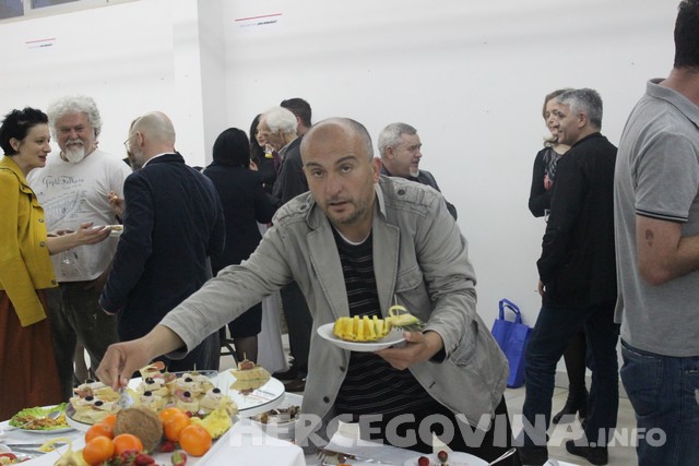 FPMOZ: Održana promocija monografije  Krešimir Ledić