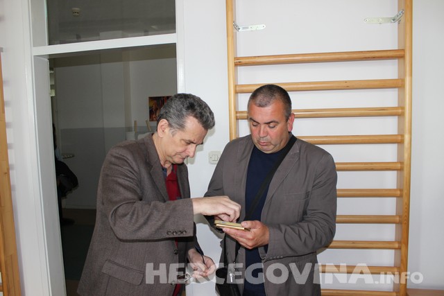 FPMOZ: Otvorena 3. Likovna kolonija Krešimir Ledić