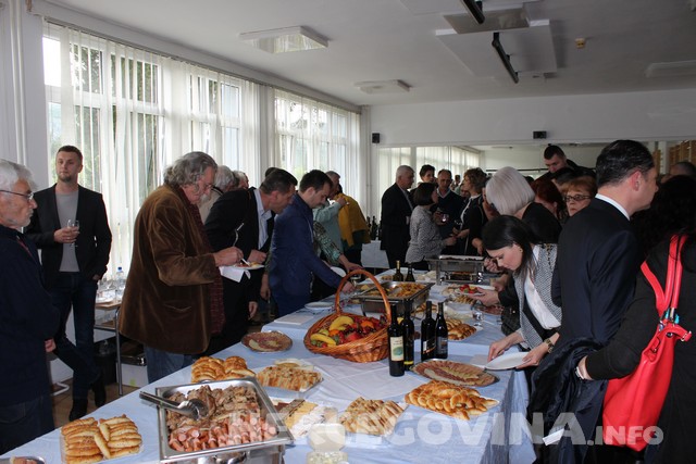 FPMOZ: Otvorena 3. Likovna kolonija Krešimir Ledić