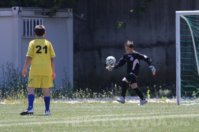 HŠK Zrinjski: Nastavljena ! hej liga