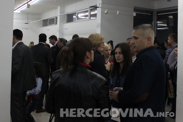 FPMOZ: Održana promocija monografije  Krešimir Ledić