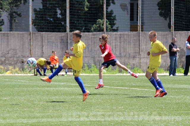 HŠK Zrinjski: Nastavljena ! hej liga