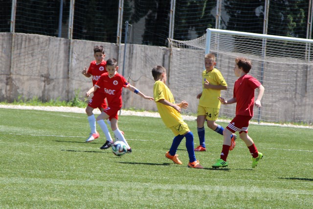 HŠK Zrinjski: Nastavljena ! hej liga