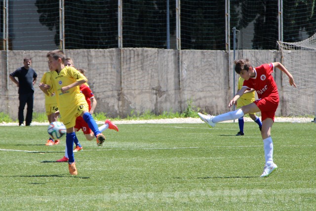 HŠK Zrinjski: Nastavljena ! hej liga