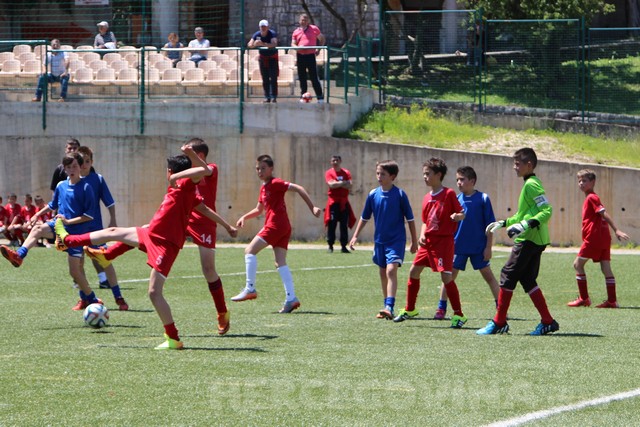HŠK Zrinjski: Nastavljena ! hej liga