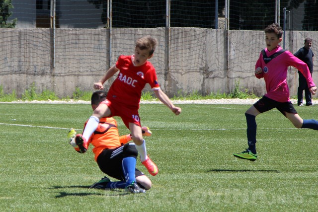 HŠK Zrinjski: Nastavljena ! hej liga