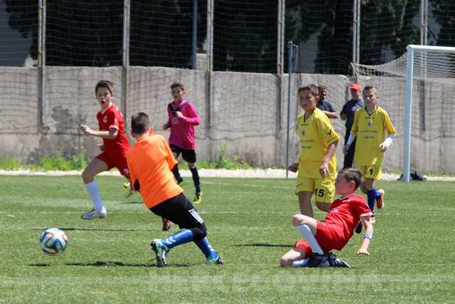 HŠK Zrinjski: Nastavljena ! hej liga