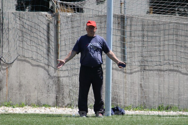 HŠK Zrinjski: Nastavljena ! hej liga