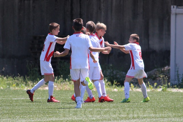 HŠK Zrinjski: Nastavljena ! hej liga